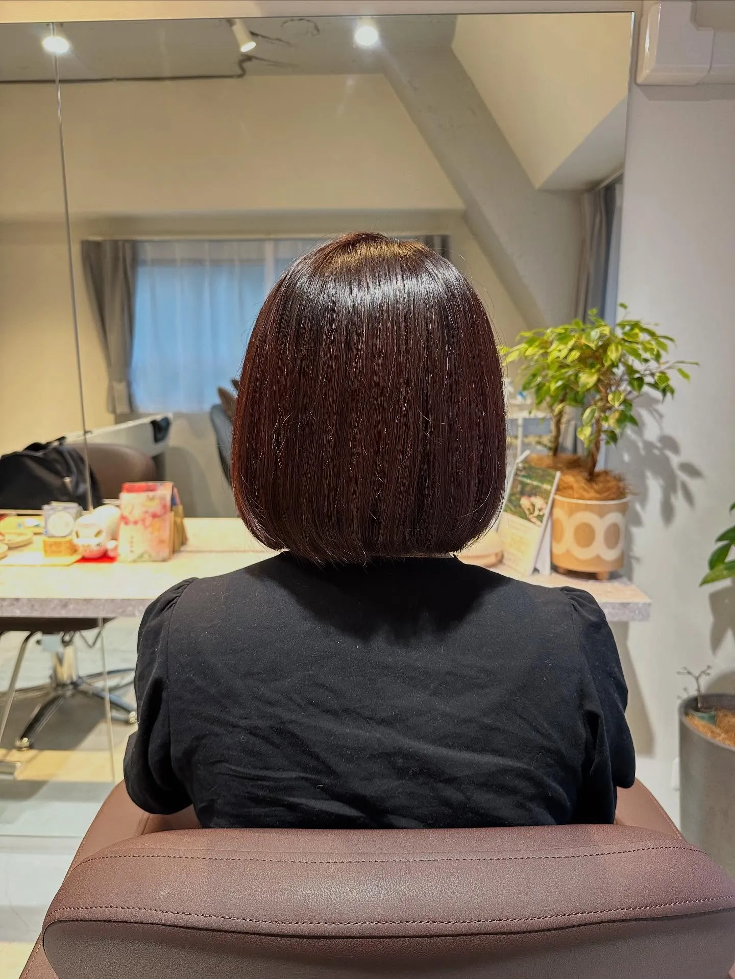 Taguuu.では、髪と頭皮に優しいオーガニックヘアカラー