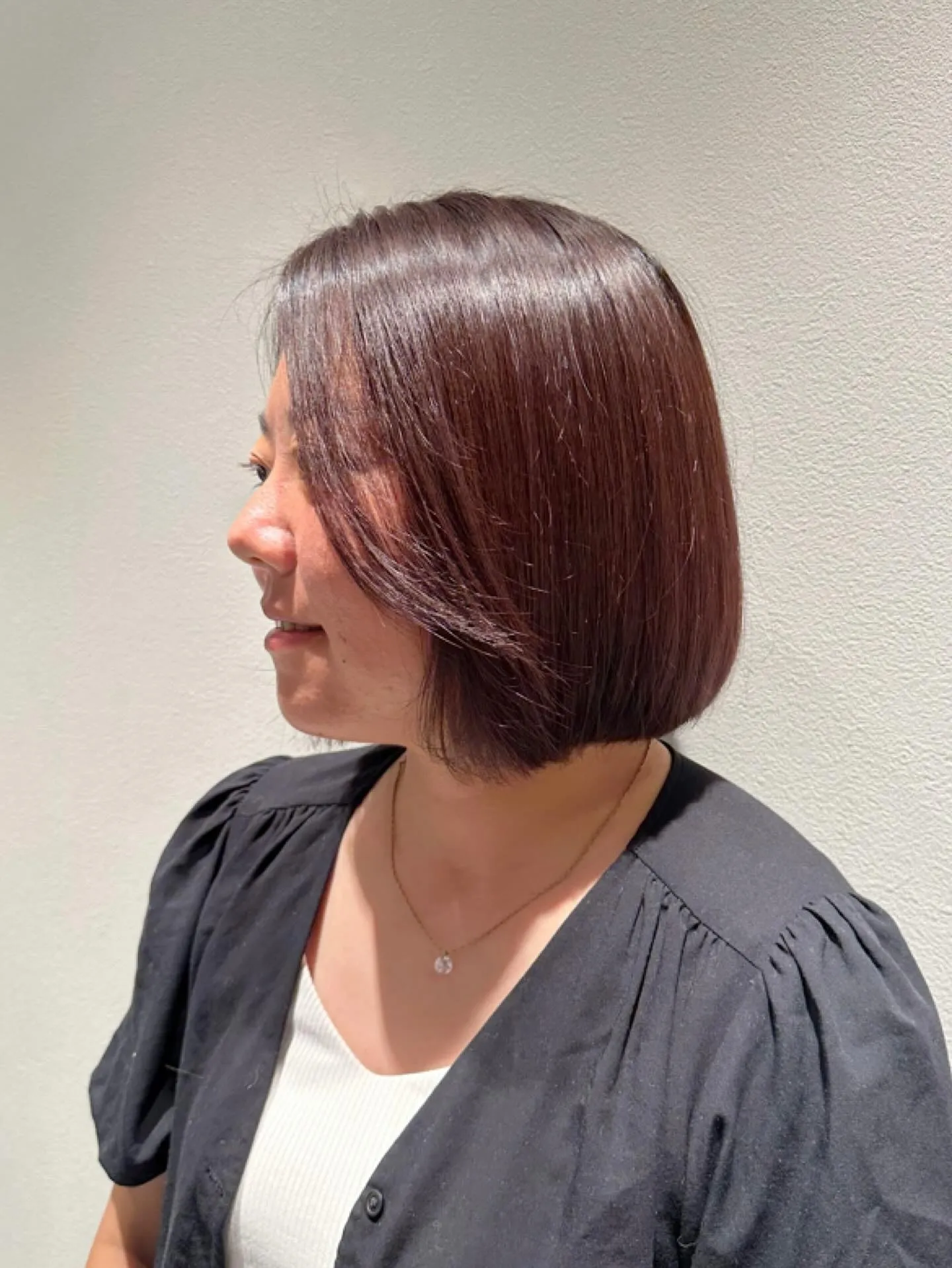 Taguuu.では、髪と頭皮に優しいオーガニックヘアカラー