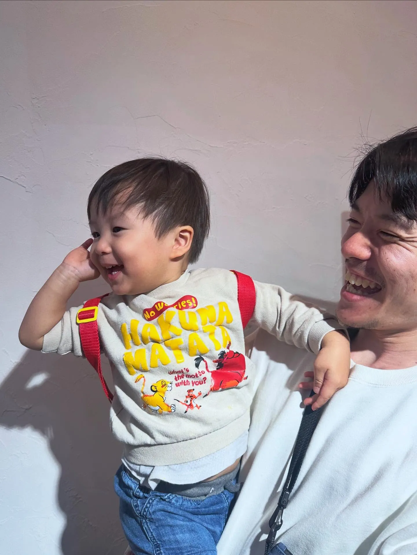 🐏 Taguuu.ではお子さま連れ大歓迎です👶🫶