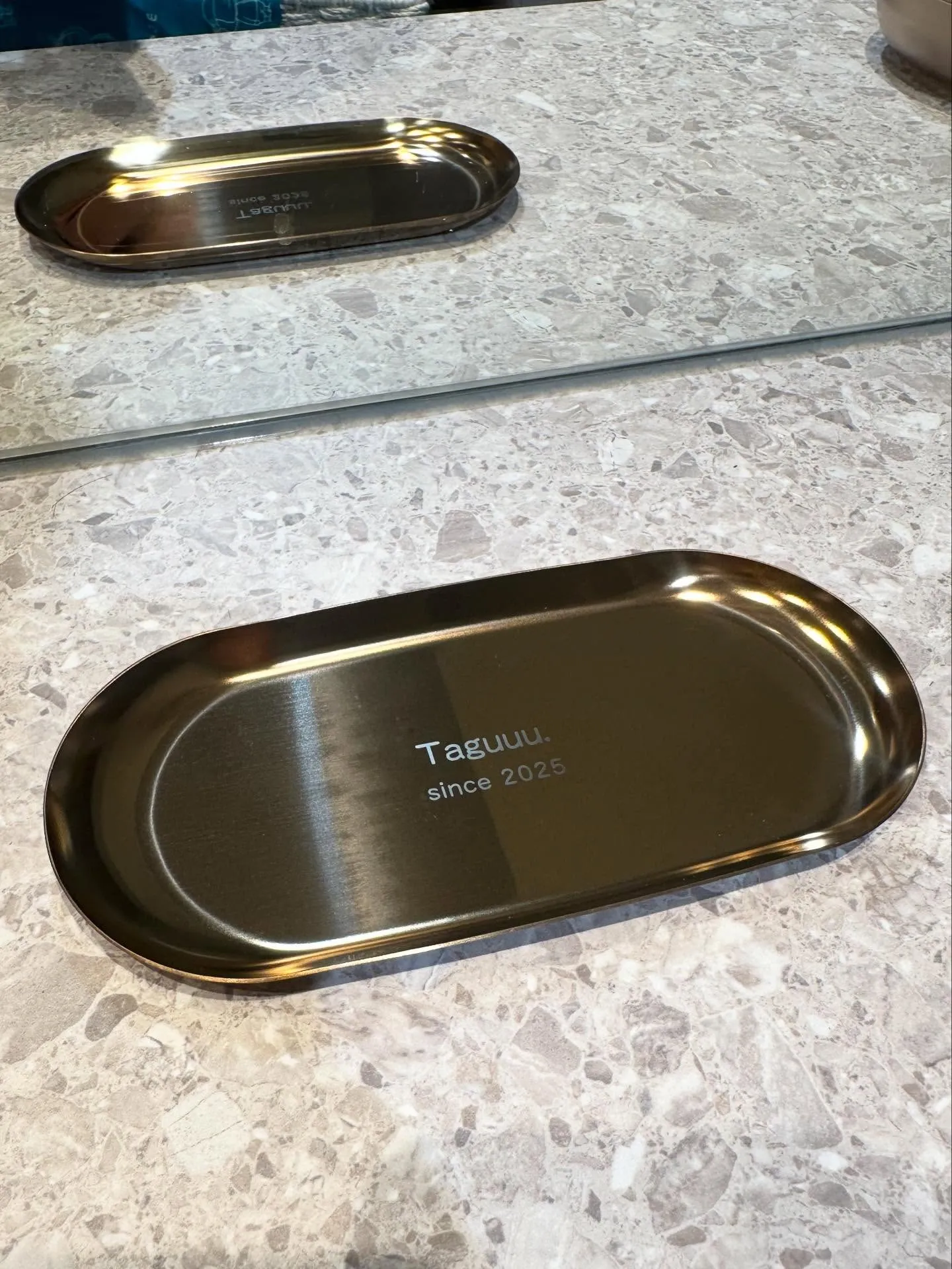 本日をもちまして、