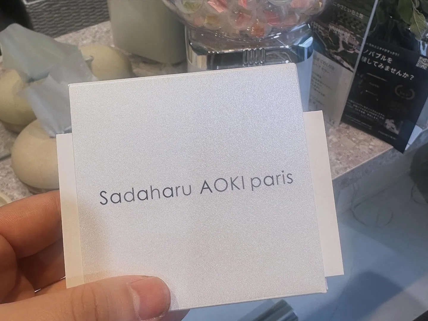 日頃よりご愛顧いただき、誠にありがとうございます。