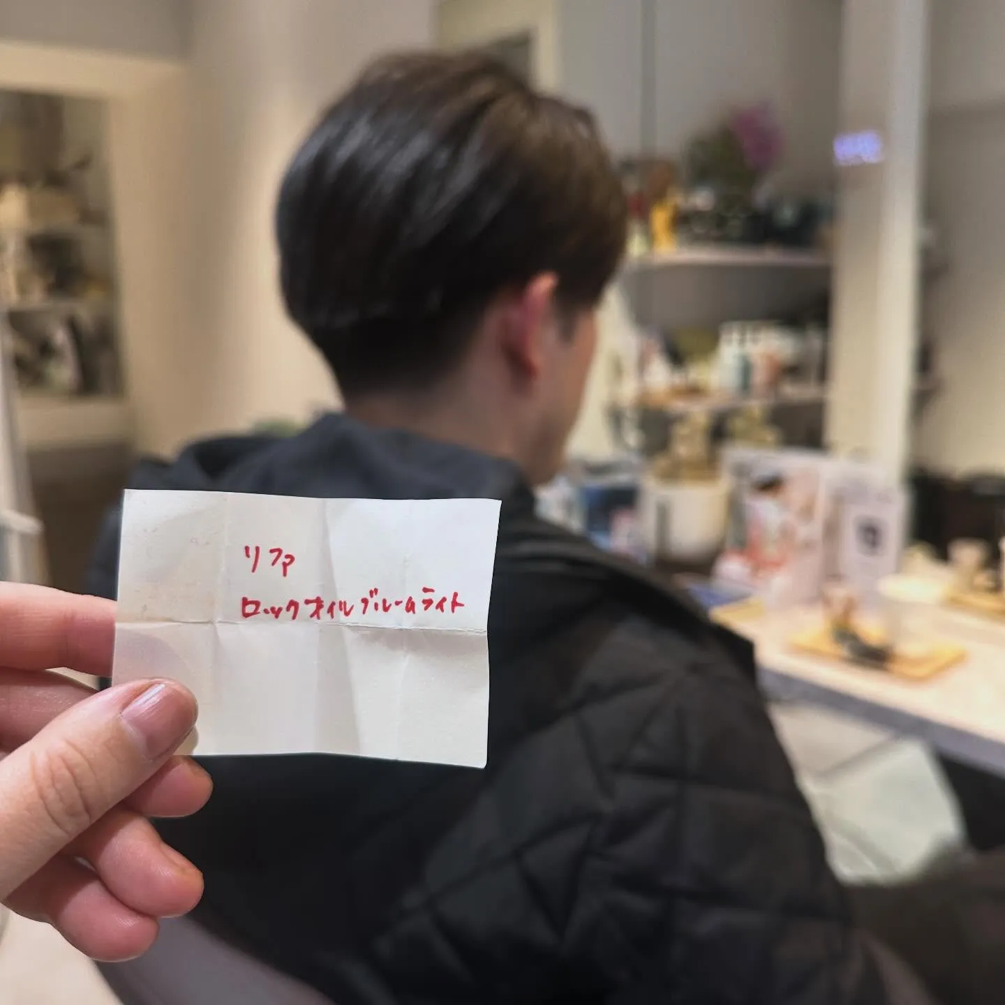 日頃よりご愛顧いただき、誠にありがとうございます。